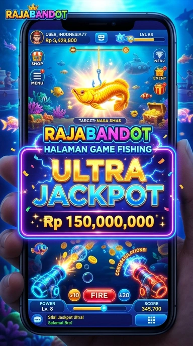 Proses pengunduhan aplikasi di rajabandot yang cepat dan efisien.